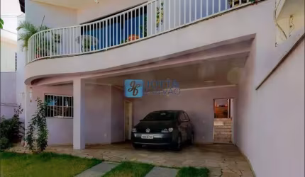 Casa com 3 quartos à venda na Rua Joaquim de Almeida Petta, 762, Jardim Guarani, Campinas, 326 m2 por R$ 1.060.000