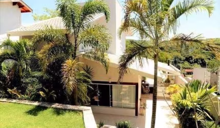 Casa com 3 quartos à venda na Carlos Belinázio, 100, Joaquim Egídio, Campinas, 200 m2 por R$ 1.480.000