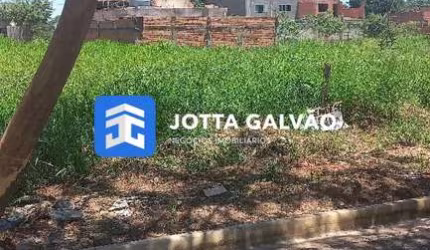 Terreno comercial à venda na Rua Maria José da Conceição, 300, Jardim Campos Verdes, Hortolândia por R$ 155.000