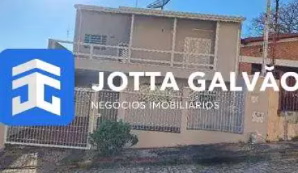 Casa com 4 quartos à venda na Rua Augusto Emílio Zaluar, 70, Jardim Chapadão, Campinas, 217 m2 por R$ 795.000