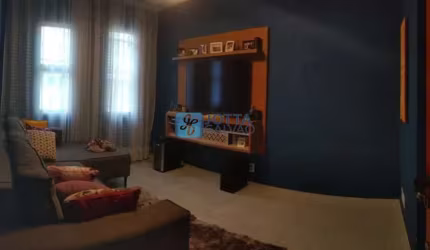 Casa com 3 quartos à venda na Rua Elias Fausto, 100, Jardim Novo Campos Elíseos, Campinas, 120 m2 por R$ 520.000