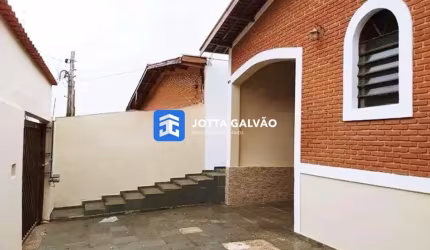 Casa com 3 quartos à venda na Herminio Vassoler, 500, Jardim Boa Esperança, Campinas, 170 m2 por R$ 619.000
