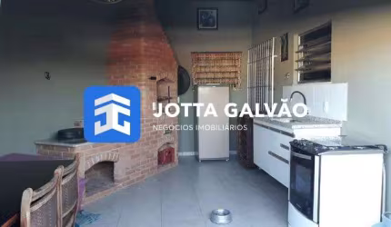 Casa com 3 quartos à venda na Avenida Marechal Rondon, 100, Jardim Chapadão, Campinas, 256 m2 por R$ 1.362.000