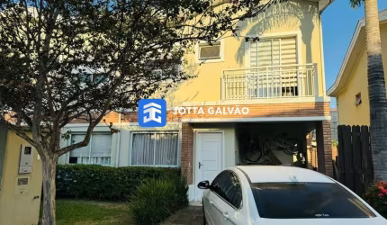Casa em condomínio fechado com 4 quartos à venda na Rua Cecília Feres Zogbi, 484, Barão Geraldo, Campinas, 137 m2 por R$ 1.370.000