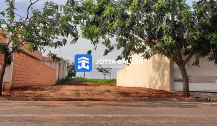 Terreno à venda na Rua dos Osmílton Teixeira, 100, Chácara Recreio Alvorada, Hortolândia por R$ 215.000
