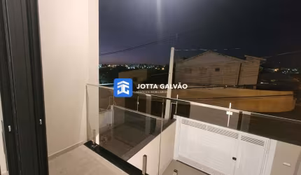 Casa com 3 quartos à venda na Rua Romilda Pugliesi Atensia, 200, Parque Jambeiro, Campinas, 125 m2 por R$ 720.000
