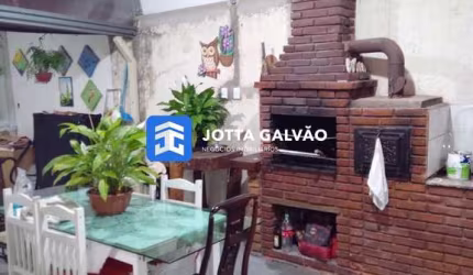 Casa com 2 quartos à venda na Rua Alberto Cavalcanti, 100, Jardim Nova Europa, Campinas, 250 m2 por R$ 585.000