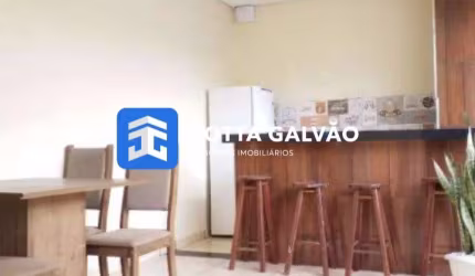 Casa comercial à venda na Rua José da Silva Galvão, 10, Vila Real, Hortolândia, 250 m2 por R$ 410.000