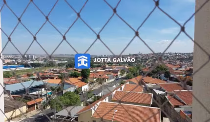 Apartamento com 2 quartos à venda na Frederico Alves da Costa, 701, Jardim Nova Hortolândia I, Hortolândia, 50 m2 por R$ 272.000
