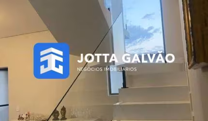 Casa em condomínio fechado com 3 quartos à venda na Avenida Luiz Greco, 10, Vila Monte Alegre, Paulínia, 140 m2 por R$ 1.250.000