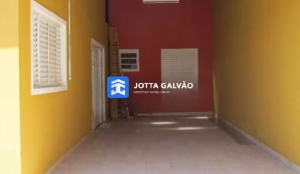 Casa com 3 quartos à venda na Edith Pavlu Gatti, 430, João Aranha, Paulínia, 200 m2 por R$ 550.000