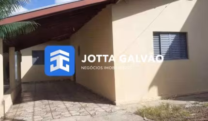 Casa com 2 quartos à venda na José Mendes, 15, Parque Jatobá (Nova Veneza), Sumaré, 100 m2 por R$ 350.000
