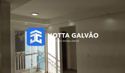 Apartamento com 2 quartos à venda na Alameda Carlos de Carvalho Vieira Braga, 1181, Ortizes, Valinhos, 47 m2 por R$ 300.000
