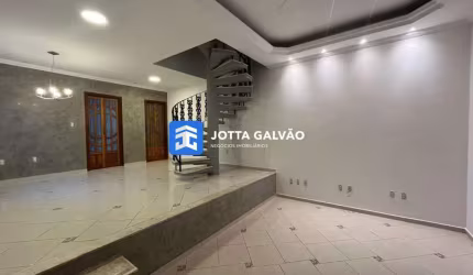 Casa com 3 quartos à venda na Pamplona, 10, Jardim Valença, Indaiatuba, 180 m2 por R$ 779.000