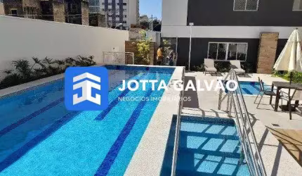 Apartamento com 1 quarto à venda na Rua Doutor Quirino, 779, Centro, Campinas, 71 m2 por R$ 580.000
