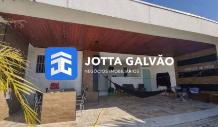 Casa com 2 quartos à venda na Rua José da Silva Galvão, 60, Jardim Nossa Senhora Auxiliadora, Hortolândia, 110 m2 por R$ 479.000