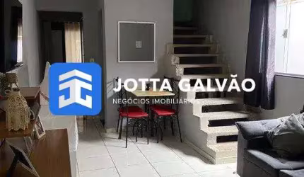 Casa com 3 quartos à venda na Catarino Leite Gonçalves, 301, Residencial Parque Pavan, Sumaré, 125 m2 por R$ 300.000