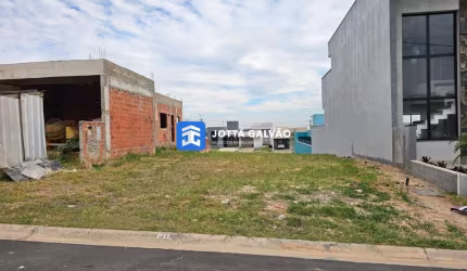 Terreno em condomínio fechado à venda na Seis, 316, Jardim Colina, Monte Mor por R$ 230.000