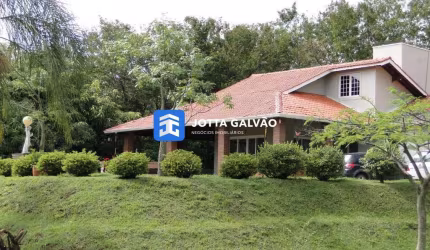 Chácara / sítio com 8 quartos à venda na Maravilha, 300, Santa Cândida, Vinhedo, 600 m2 por R$ 7.800.000