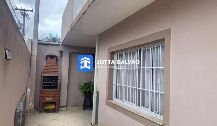 Casa com 3 quartos à venda na Rua Joaquim Domingos de Oliveira, 450, Chácaras Fazenda Coelho, Hortolândia, 138 m2 por R$ 550.000