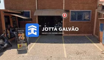 Sala comercial à venda na Avenida Engenheiro Antônio Francisco de Paula Souza, 3283, Jardim São Vicente, Campinas, 208 m2 por R$ 851.000