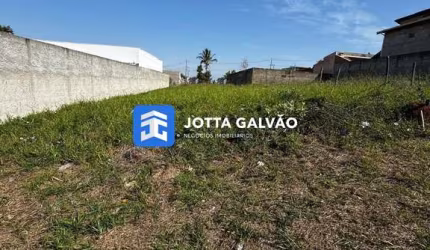 Terreno à venda na Rua José Benedito Zarzur, 15, Parque Bom Retiro, Paulínia por R$ 430.000