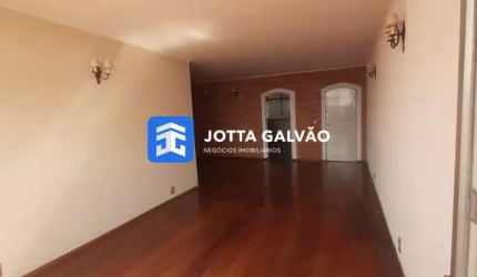Apartamento com 4 quartos à venda na Rua Antônio Cesarino, 815, Centro, Campinas, 173 m2 por R$ 980.000