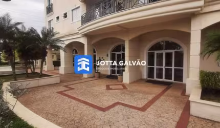 Apartamento com 3 quartos à venda na Rua Ministro Oscar Saraiva, 180, Jardim das Paineiras, Campinas, 107 m2 por R$ 745.000