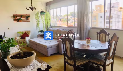 Apartamento com 3 quartos à venda na Avenida Princesa D'Oeste, 1931, Jardim Proença, Campinas, 110 m2 por R$ 680.000