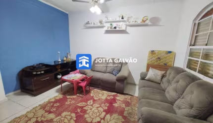 Casa com 2 quartos à venda na Trinta e Um de Março, 2, Vila Boa Esperança, Valinhos, 164 m2 por R$ 790.000