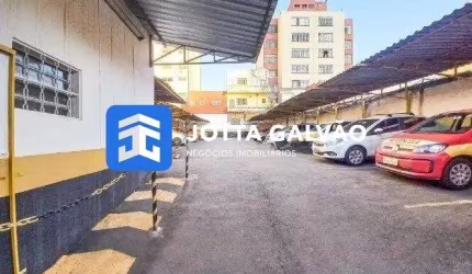 Terreno comercial à venda na Rua General Osório, 761, Centro, Campinas por R$ 1.007.000