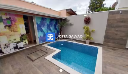 Apartamento com 3 quartos à venda na Avenida da Amizade, 2000, Parque da Amizade (Nova Veneza), Sumaré, 96 m2 por R$ 850.000