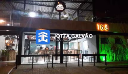 Sala comercial para alugar na Rua Belo Horizonte, 130, Vila Perseu Leite de Barros, Campinas, 279 m2 por R$ 5.000
