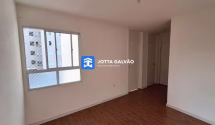 Apartamento com 2 quartos à venda na Rua Emerson da Silva Berton, 411, Jardim do Lago Continuação, Campinas, 44 m2 por R$ 215.000