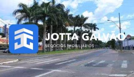 Terreno comercial à venda na Rua José de Alencar, 34, Jardim Planalto, Valinhos por R$ 583.000