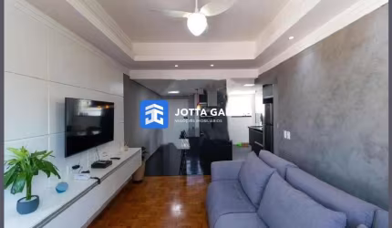 Apartamento com 3 quartos à venda na Avenida Andrade Neves, 290, Centro, Campinas, 110 m2 por R$ 424.000