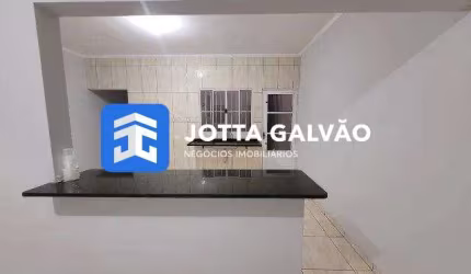 Casa com 2 quartos à venda na Inácio Nogueira de Moura, 100, Jardim do Trevo (Nova Veneza), Sumaré, 125 m2 por R$ 305.000