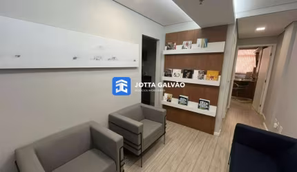 Sala comercial à venda na Rua Costa Aguiar, 96/98, Centro, Campinas, 48 m2 por R$ 137.800
