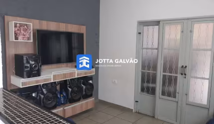 Casa com 2 quartos à venda na Willian Gonçalves Pereira, 481, Jardim Maria Antonia (Nova Veneza), Sumaré, 125 m2 por R$ 350.000