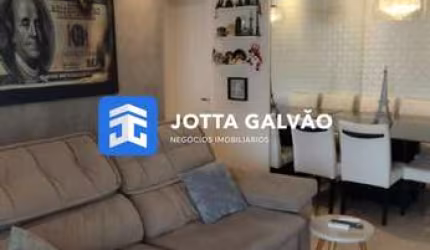 Apartamento com 3 quartos à venda na Avenida das Amoreiras, 633, Parque Itália, Campinas, 77 m2 por R$ 799.000