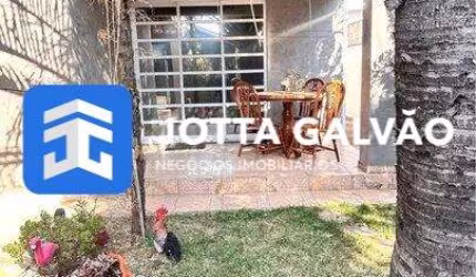 Casa com 2 quartos à venda na Joaquim de Paula Souza, 18, Vila Yolanda Costa e Silva, Sumaré, 100 m2 por R$ 402.800