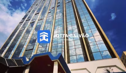 Flat com 1 quarto à venda na Rua Onze de Agosto, 411, Centro, Campinas, 44 m2 por R$ 350.000