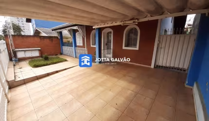 Casa com 3 quartos à venda na Alameda Carlos de Carvalho Vieira Braga, 490, Chácaras Alpina, Valinhos, 257 m2 por R$ 750.000