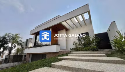 Casa em condomínio fechado com 4 quartos à venda na Avenida Bernardino Bonavita, 2010, Jardim Santa Rita, Indaiatuba, 230 m2 por R$ 3.300.000