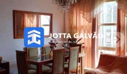 Apartamento com 3 quartos à venda na Avenida Francisco Glicério, 907, Centro, Campinas, 117 m2 por R$ 296.800