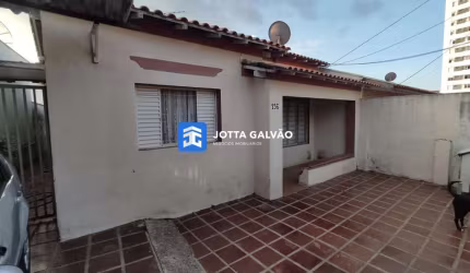 Casa com 2 quartos à venda na Rua Abolição, 309, Vila Angeli, Valinhos, 113 m2 por R$ 620.000
