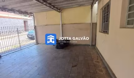 Casa com 3 quartos à venda na Rua Abolição, 116, Vila Angeli, Valinhos, 226 m2 por R$ 730.000