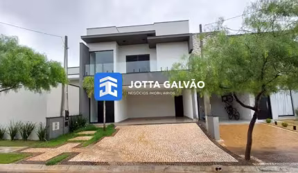 Casa em condomínio fechado com 2 quartos à venda na Avenida Luiz Greco, 10, Vila Monte Alegre, Paulínia, 209 m2 por R$ 1.200.000