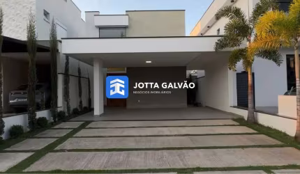Casa em condomínio fechado com 3 quartos à venda na Rua Christiano Seleguin, 791, Jardim Bréscia, Indaiatuba, 166 m2 por R$ 1.431.000