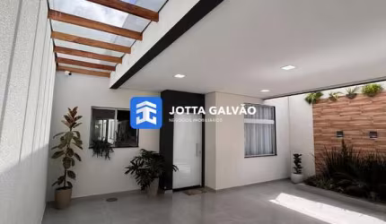 Casa com 3 quartos à venda na Luís Minioli, 78, João Pioli, Indaiatuba, 132 m2 por R$ 765.000